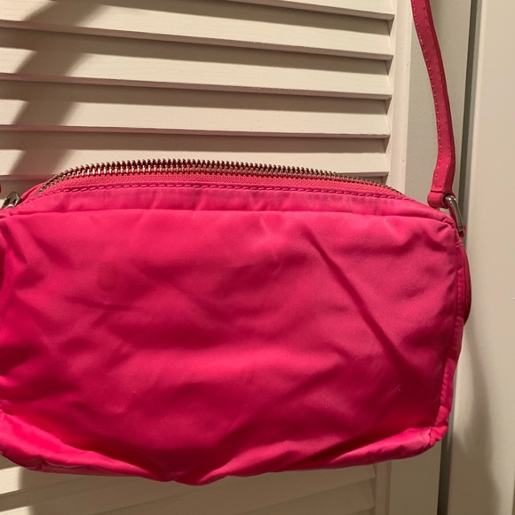 MARC BY MARC JACOBS nylon camera bag - Picture 3 of 6